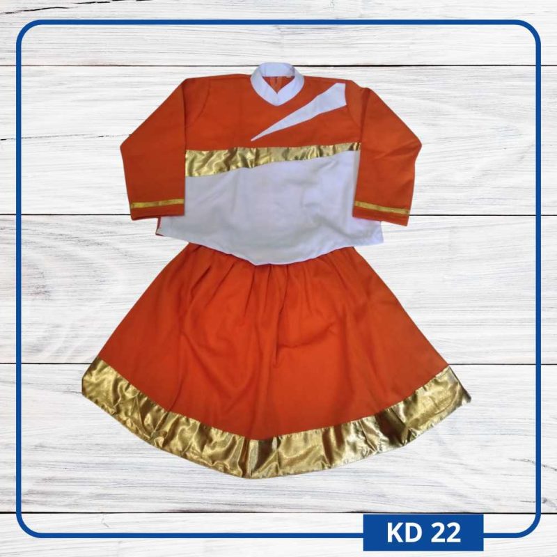  Jual Kostum Colour Guard Drumband di Weleri Kendal, Jawa Tengah (1)