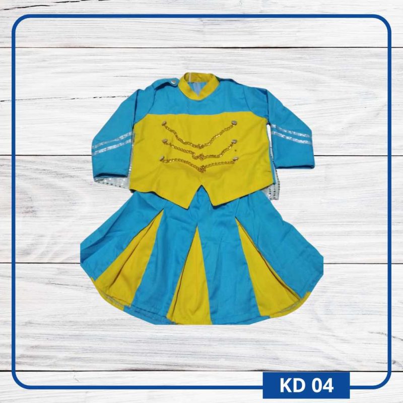 Jual Kostum Drumband Lengkap di Purwokerto, Jawa Tengah – Info Pemesanan Hubungi WA 0895420832100