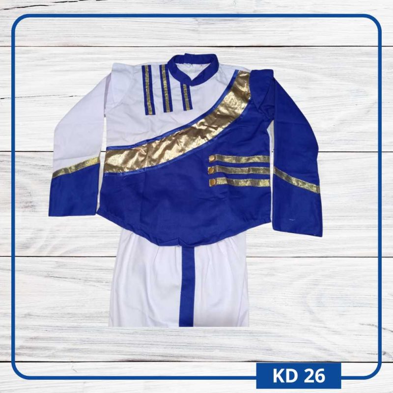Jual Kostum Drum Band di Kediri (3)