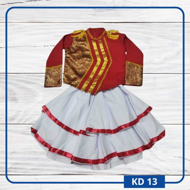 Jual Kostum Drum Band di Bojonegoro (3)