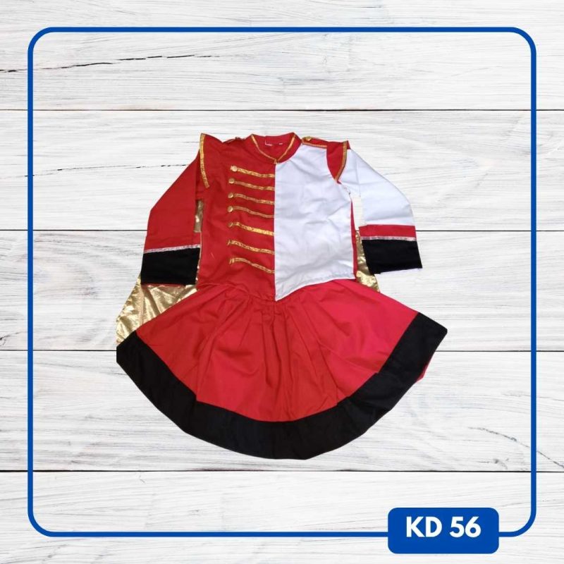 Jual Kostum Drum Band di Cimahi