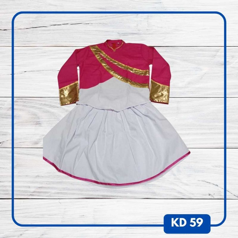 Jual Kostum Drum Band di Jombang (3)