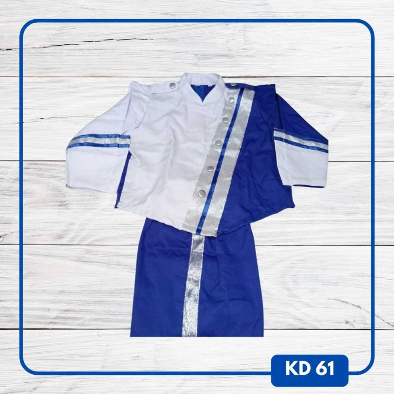 Jual Kostum Drum Band di Gunung Mas (3)