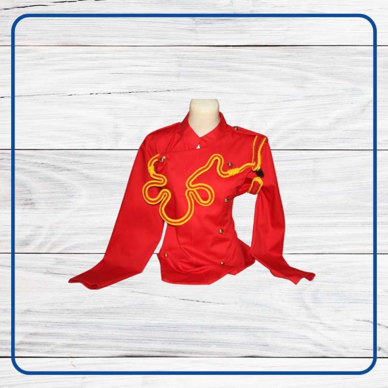 Jual Kostum Drum Band di Salatiga (1)