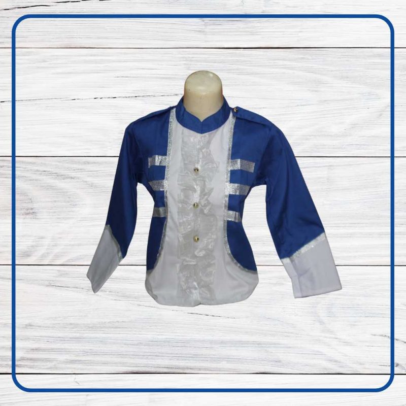 Jual Kostum Drum Band di Malinau (1)