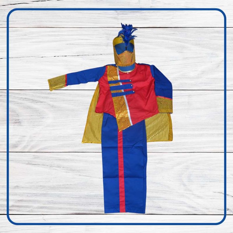 Jual Kostum Drum Band di Sukamara (1)