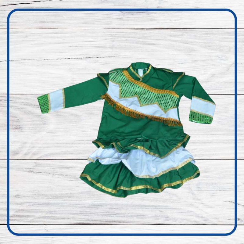 Jual Kostum Drum Band di Buru (3)