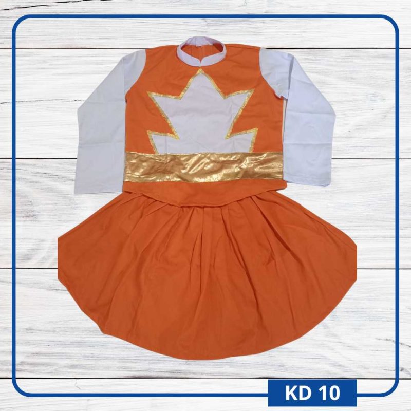 Jual Kostum Drum Band di Kepulauan Aru (1)