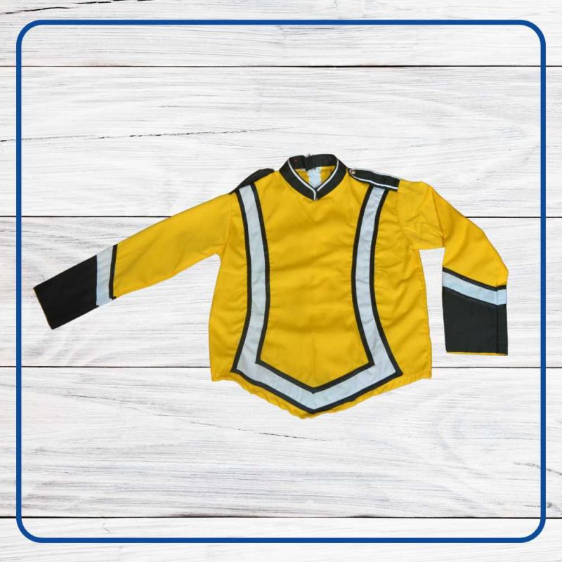 Jual Kostum Drum Band di Maluku Tenggara Barat (2)