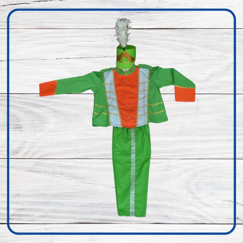 Jual Kostum Drum Band di Maluku Tenggara Barat (3)