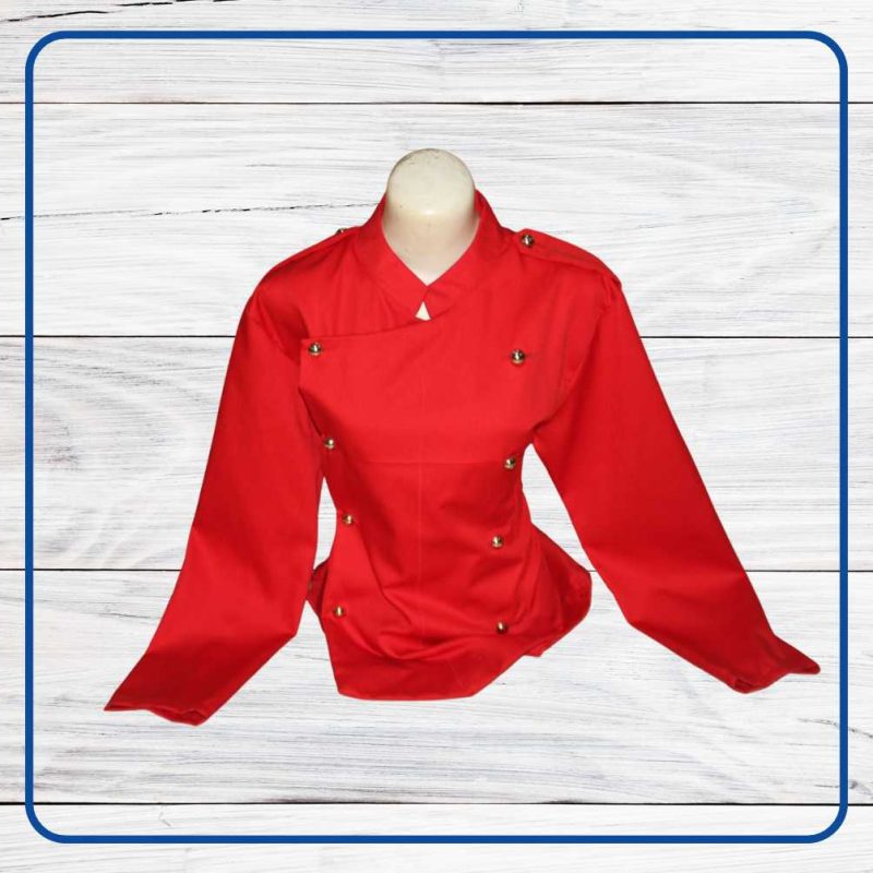 Jual Kostum Drum Band di Mesuji (3)