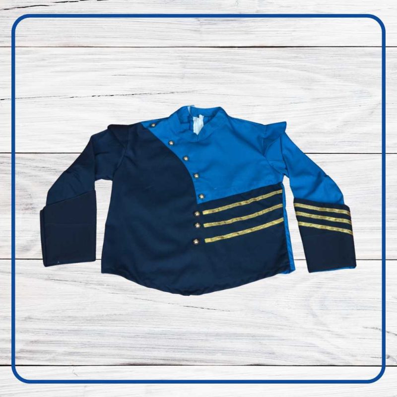 Jual Kostum Drum Band di Pringsewu (1)