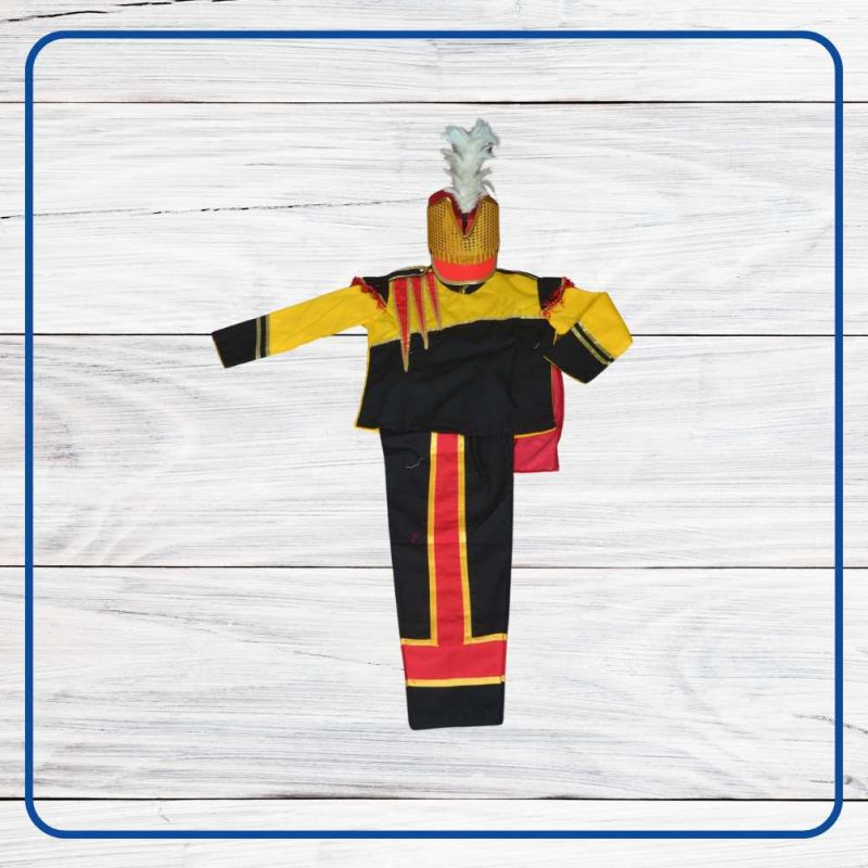 Jual Kostum Drum Band di Pringsewu (2)