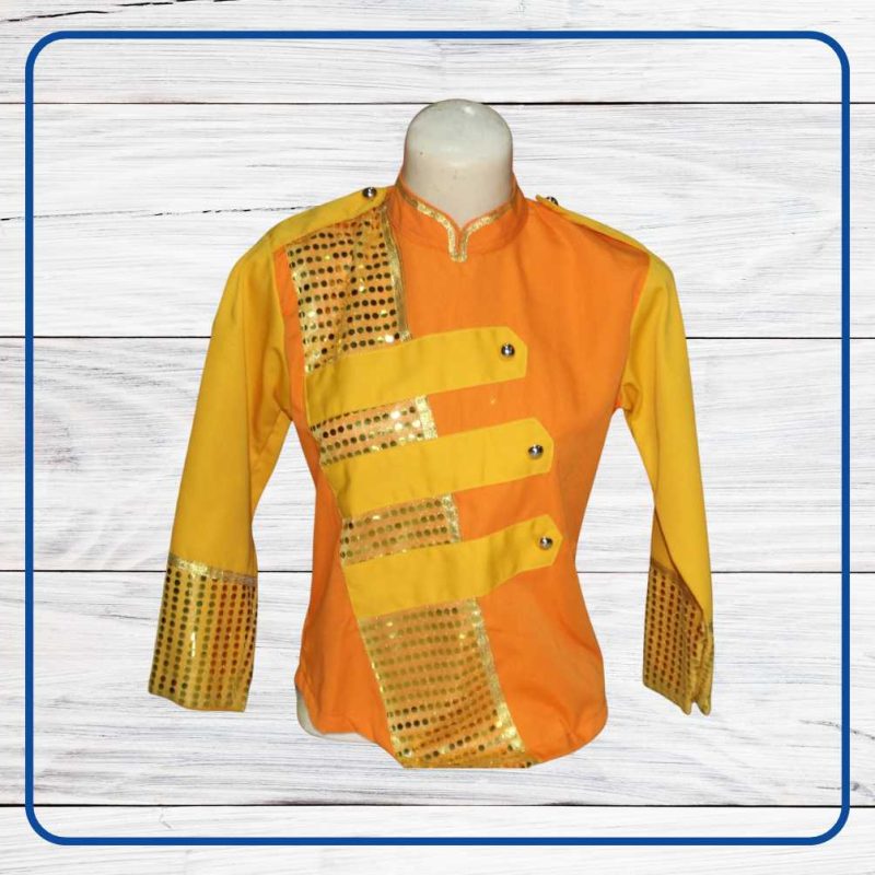 Jual Kostum Drum Band di Seram Bagian Barat (1)