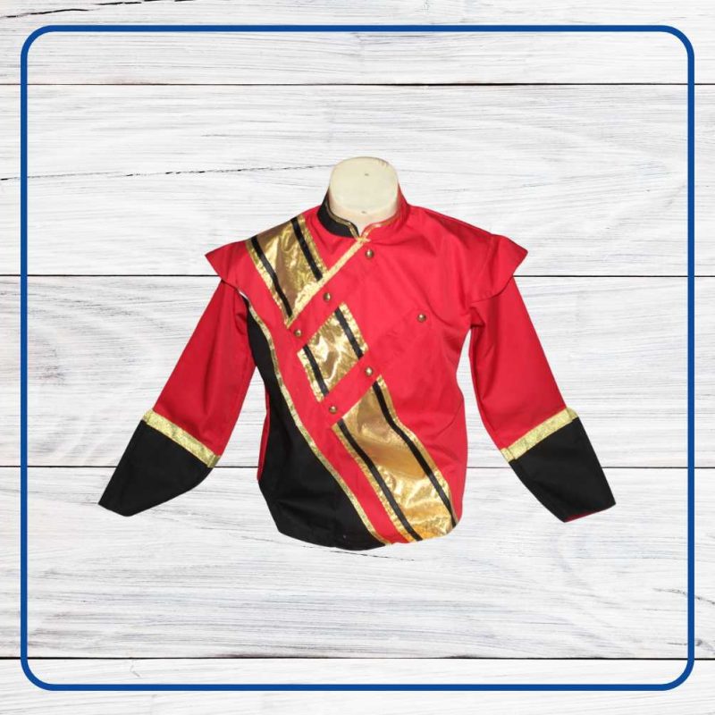 Jual Kostum Drum Band di Tanggamus (1)