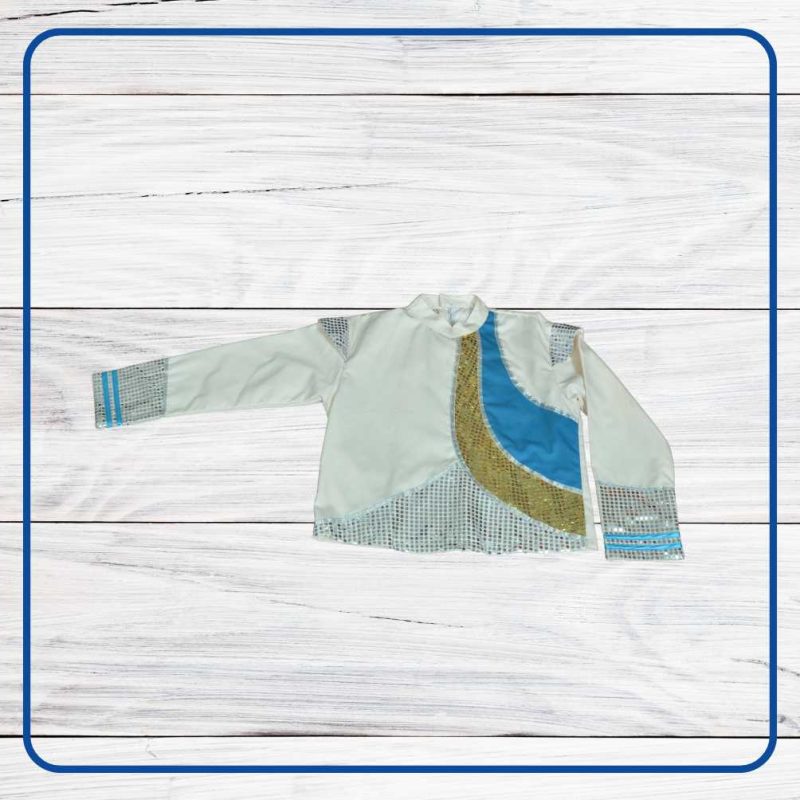 Jual Kostum Drum Band di Aceh Besar (2)