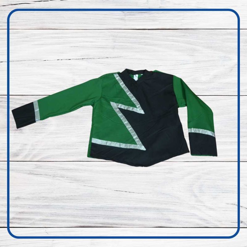 Jual Kostum Drum Band di Aceh Tamiang (1)