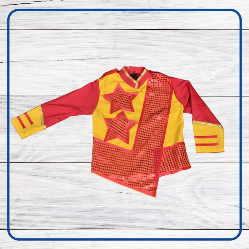 Jual Kostum Drum Band di Aceh Tamiang (3)