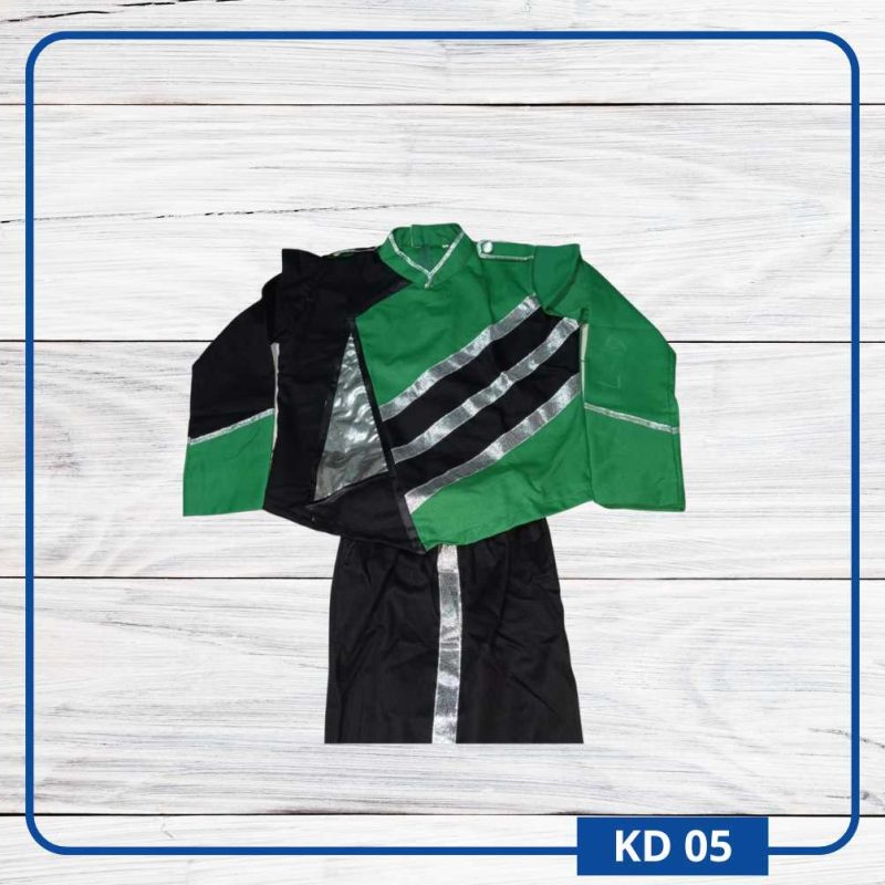 Jual Kostum Drum Band di Bireuen (2)