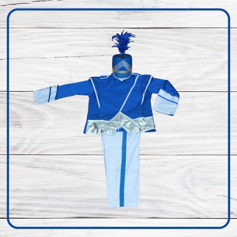 Jual Kostum Drum Band di Banda Aceh (3)