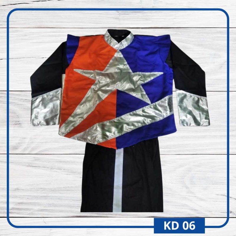 Jual Kostum Drum Band di Lombok Utara (1)