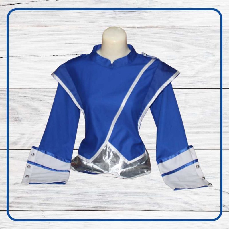 Jual Kostum Drum Band di Sumbawa (2)