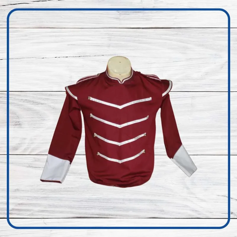 Jual Kostum Drum Band di Fakfak (3)