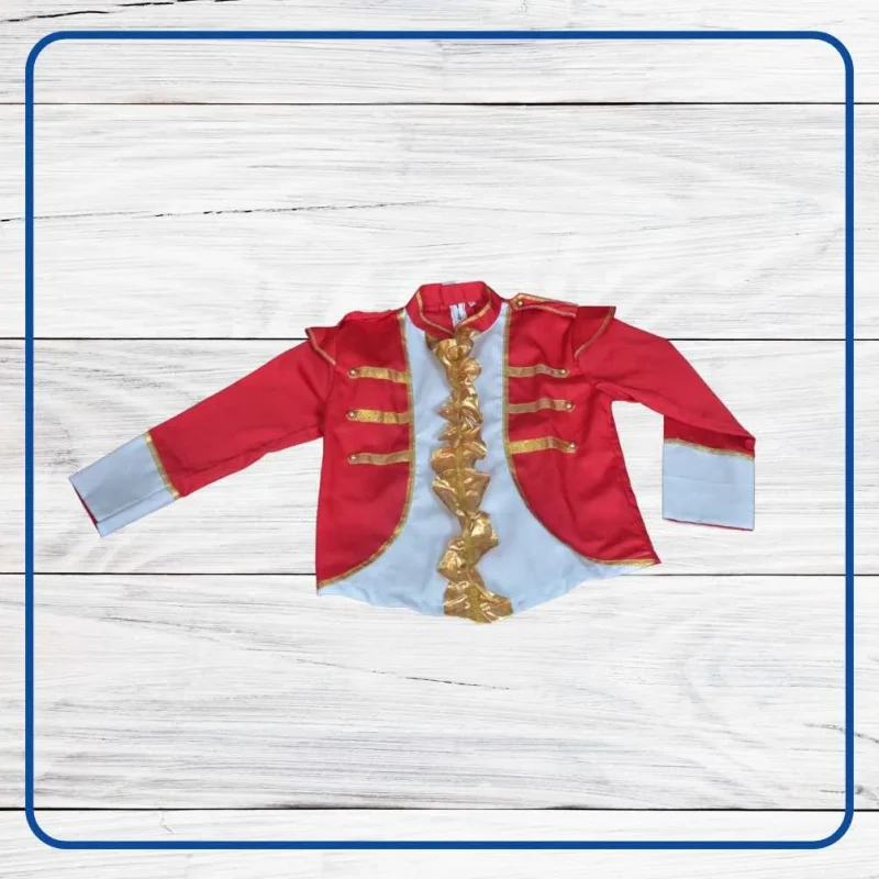 Jual Kostum Drum Band di Pegunungan Bintang (1)