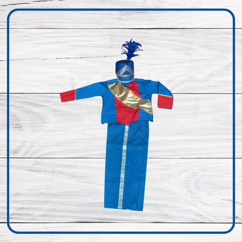 Jual kostum drum band di Manokwari (3)