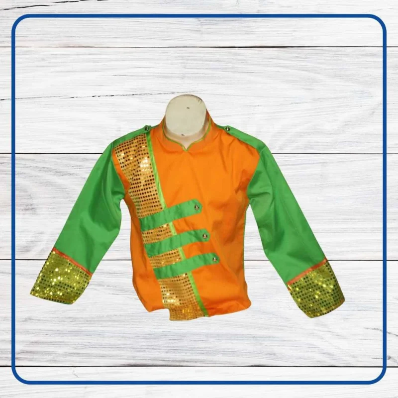 Jual Kostum Drum Band di Pelalawan (1)