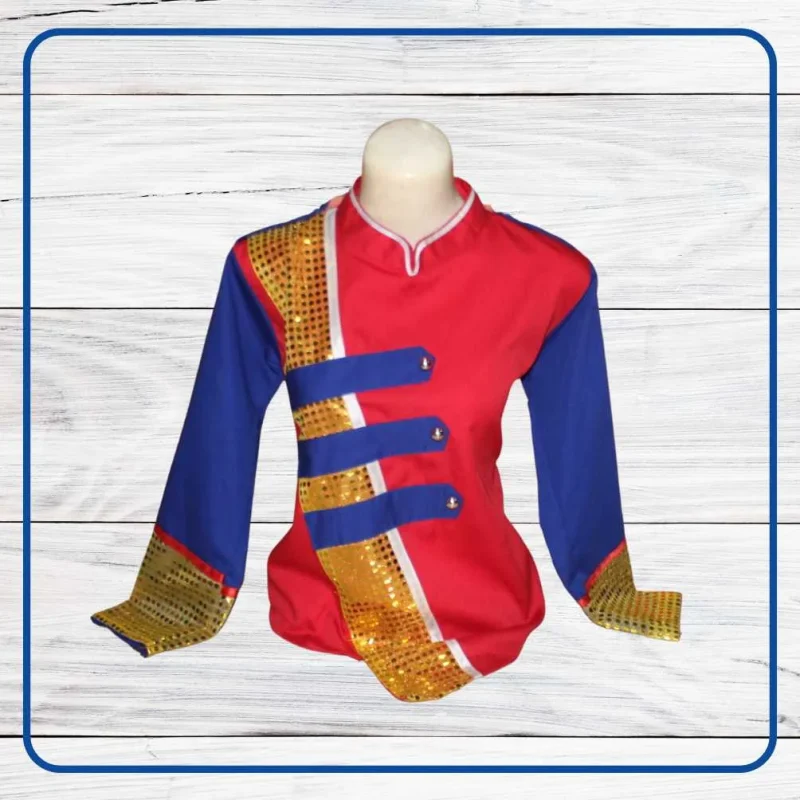 Jual Kostum Drum Band di Pelalawan (3)